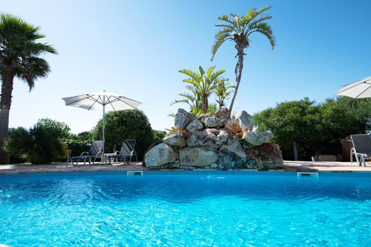 Agroturismo Son Juaneda