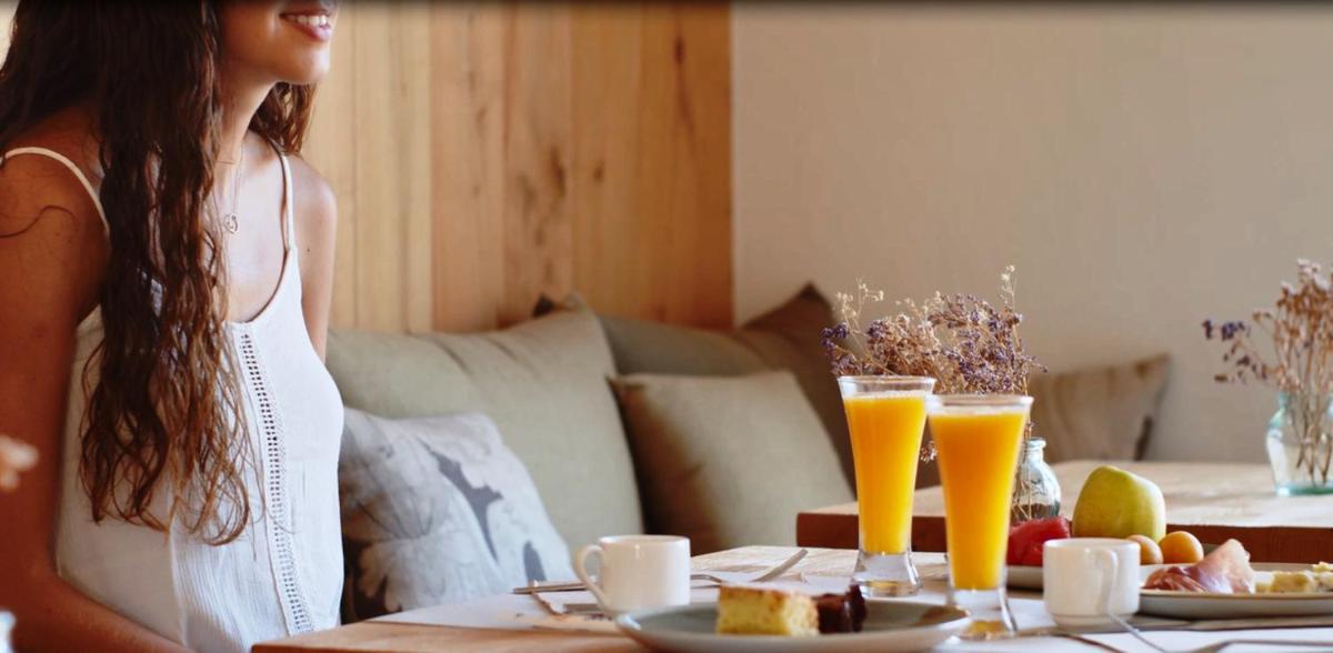 Agroturismo Son Juaneda