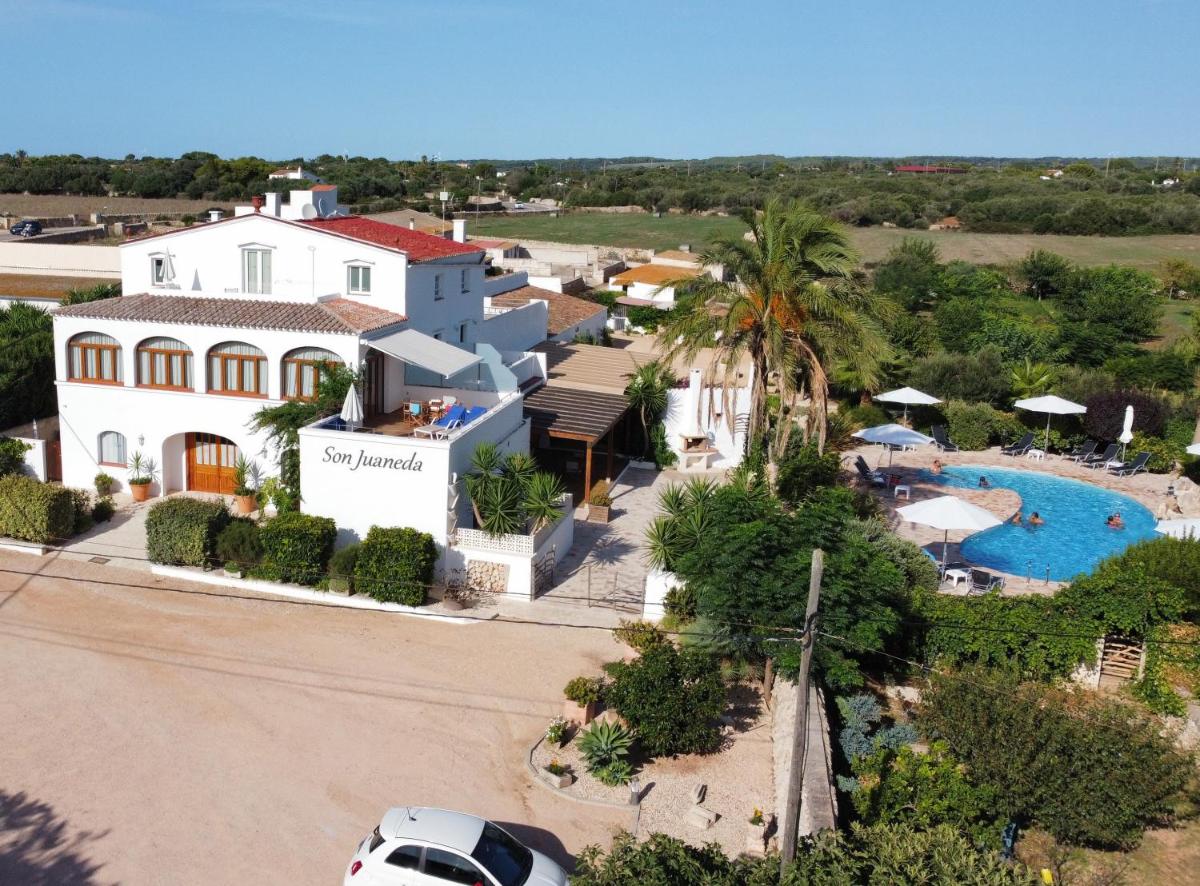Agroturismo Son Juaneda