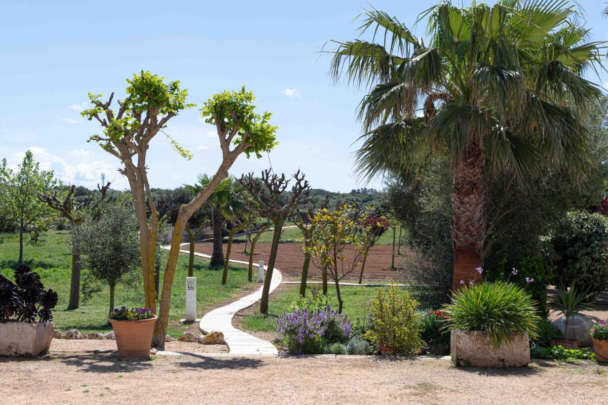 Agroturismo Son Juaneda