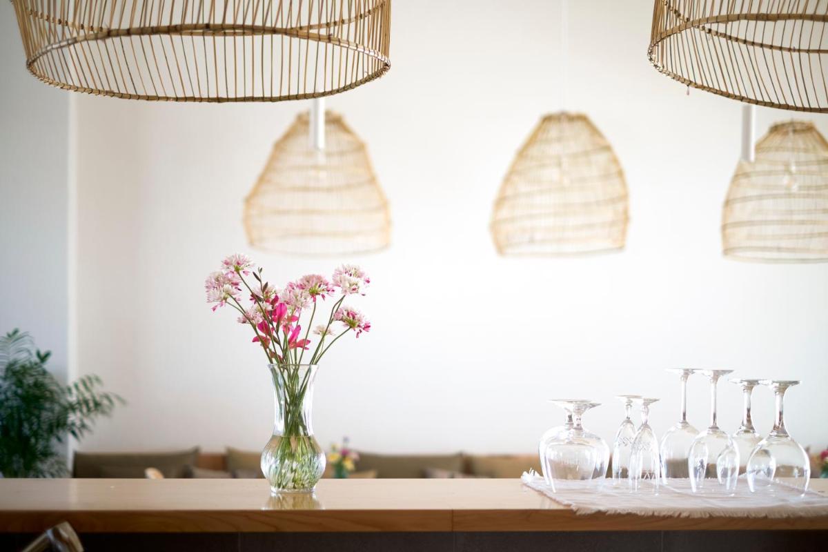 Agroturismo Son Juaneda