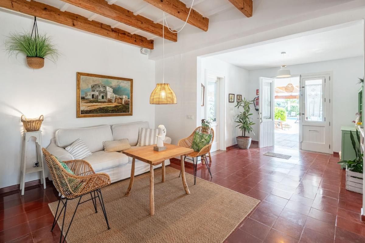 Agroturismo Son Juaneda