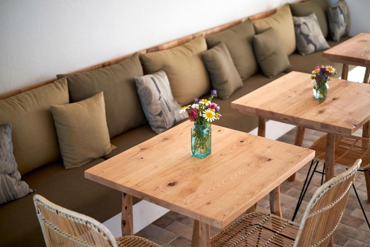 Agroturismo Son Juaneda