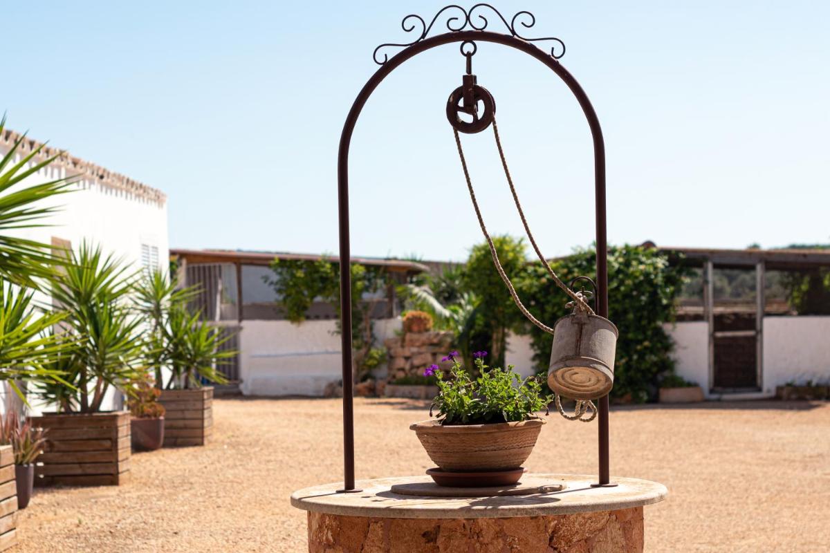 Agroturismo Son Juaneda