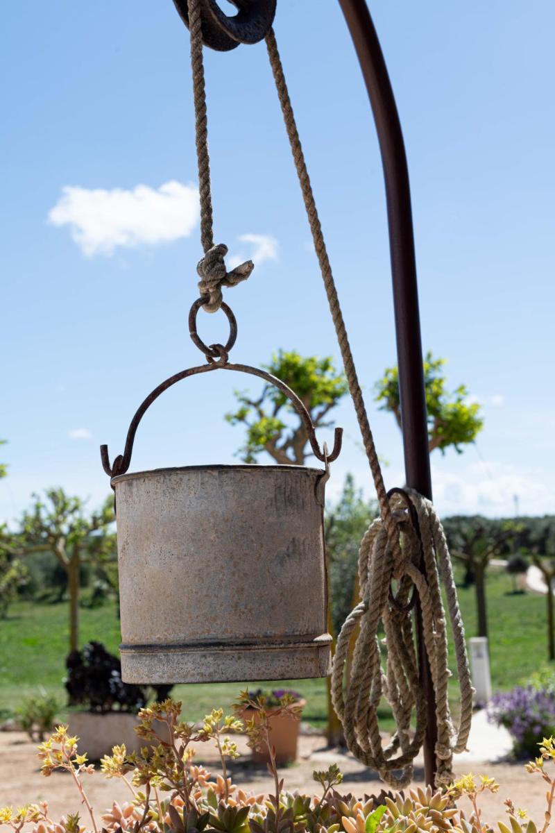 Agroturismo Son Juaneda