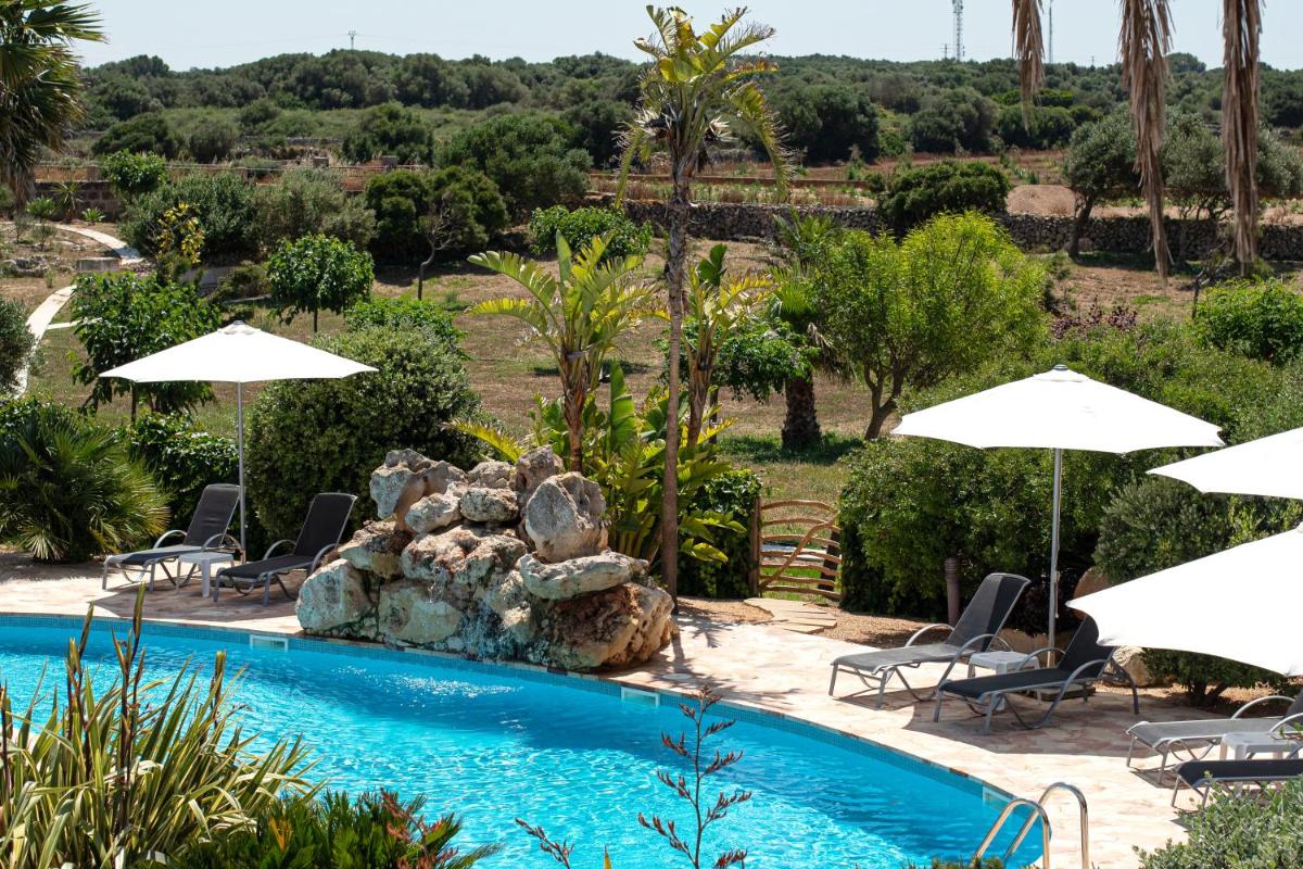 Agroturismo Son Juaneda