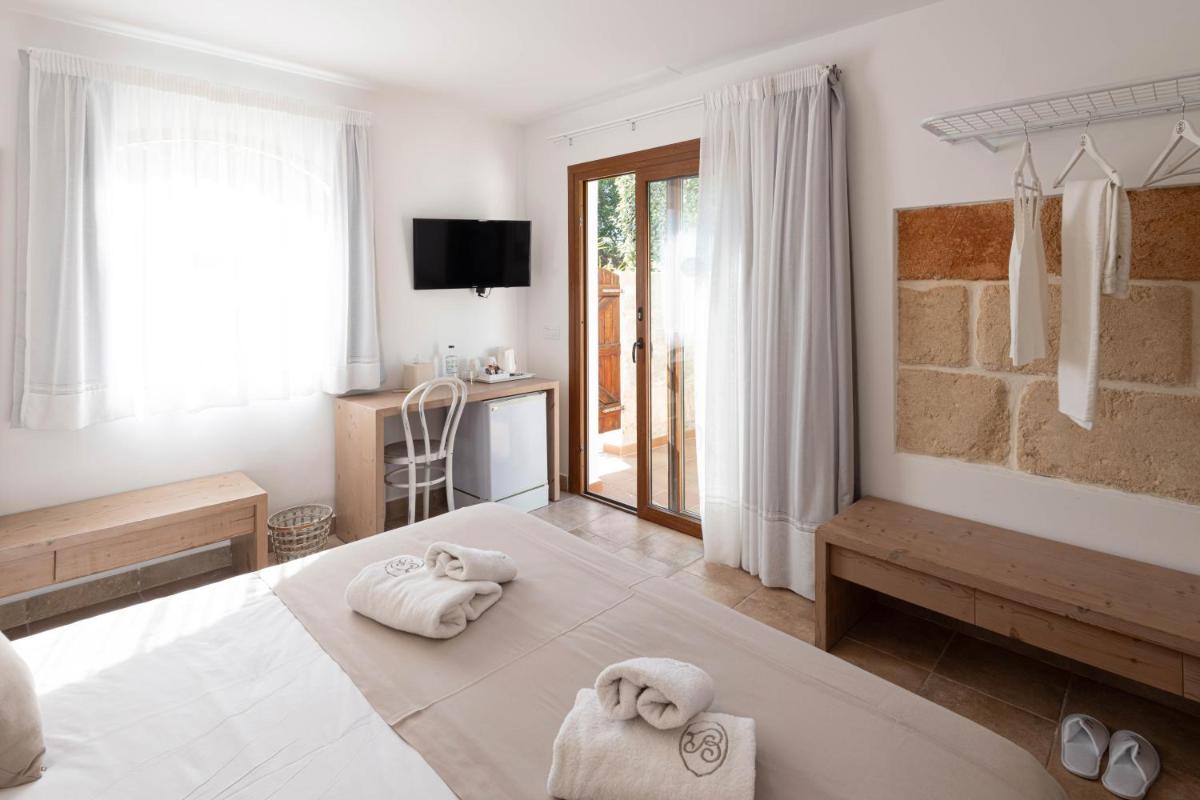 Agroturismo Son Juaneda