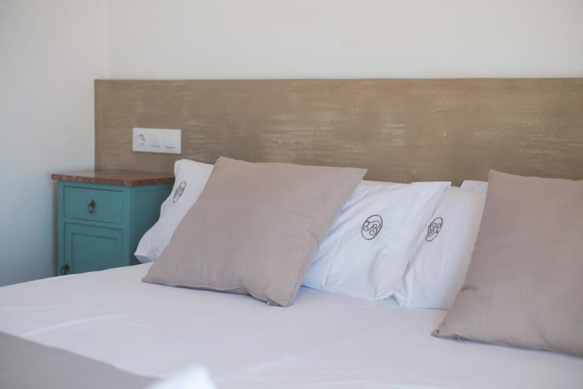 Agroturismo Son Juaneda