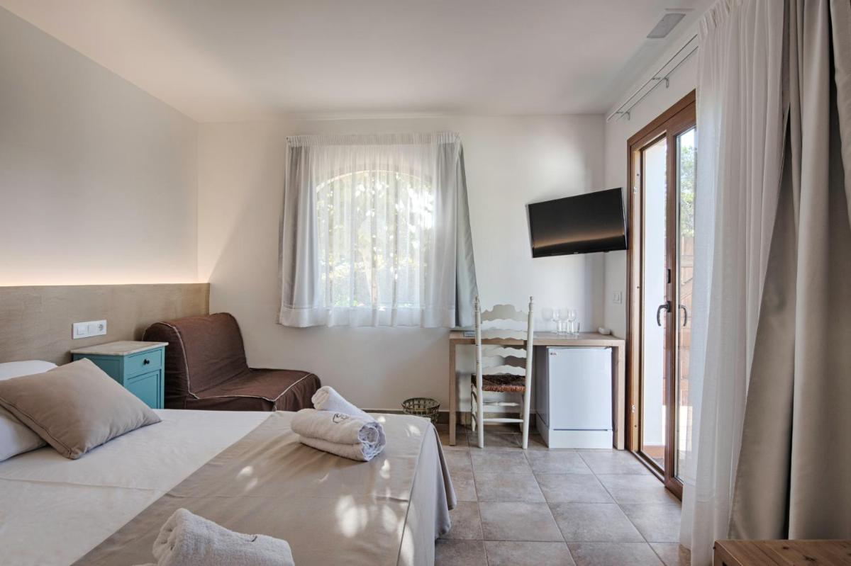 Agroturismo Son Juaneda