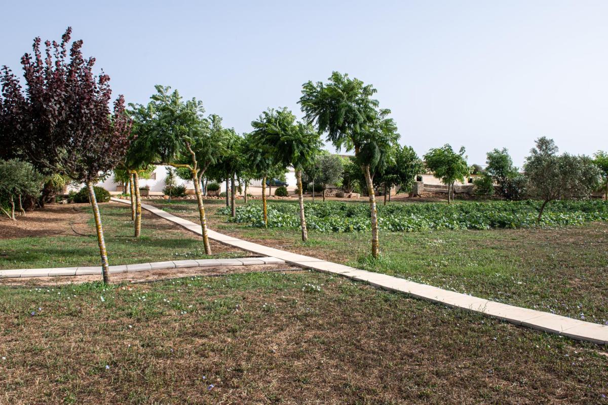 Agroturismo Son Juaneda