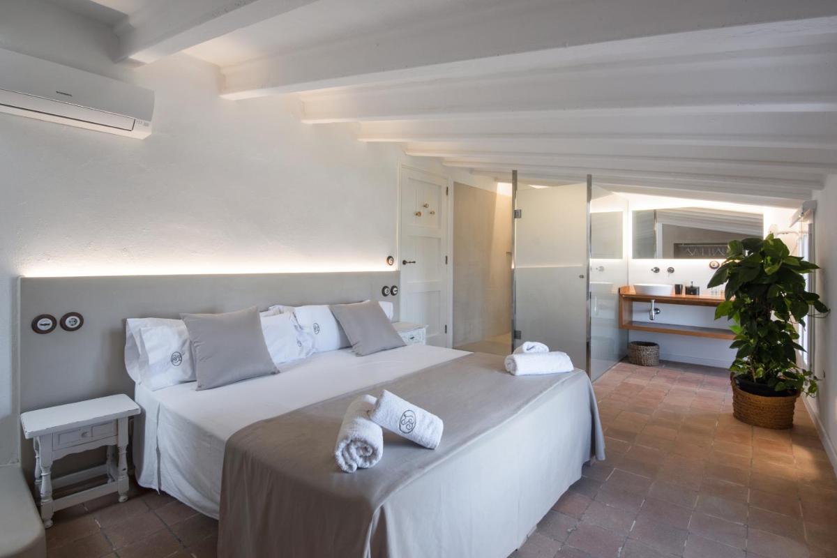 Agroturismo Son Juaneda