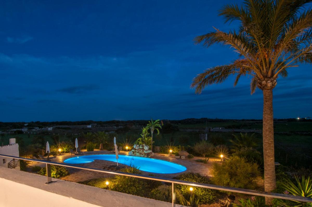 Agroturismo Son Juaneda