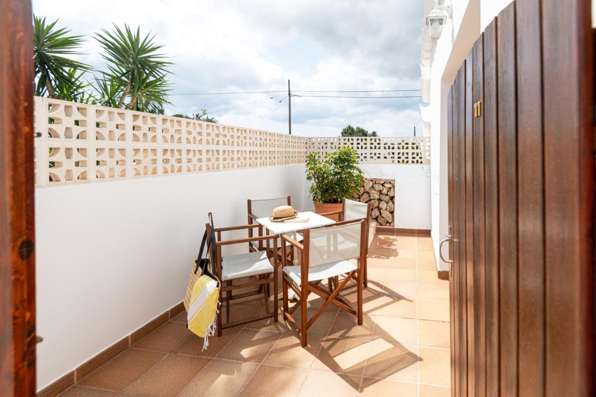 Agroturismo Son Juaneda