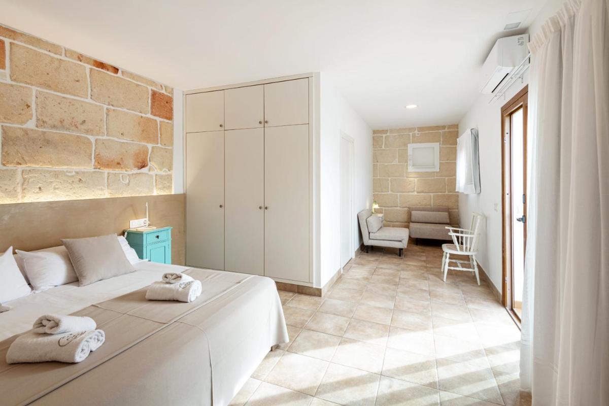 Agroturismo Son Juaneda