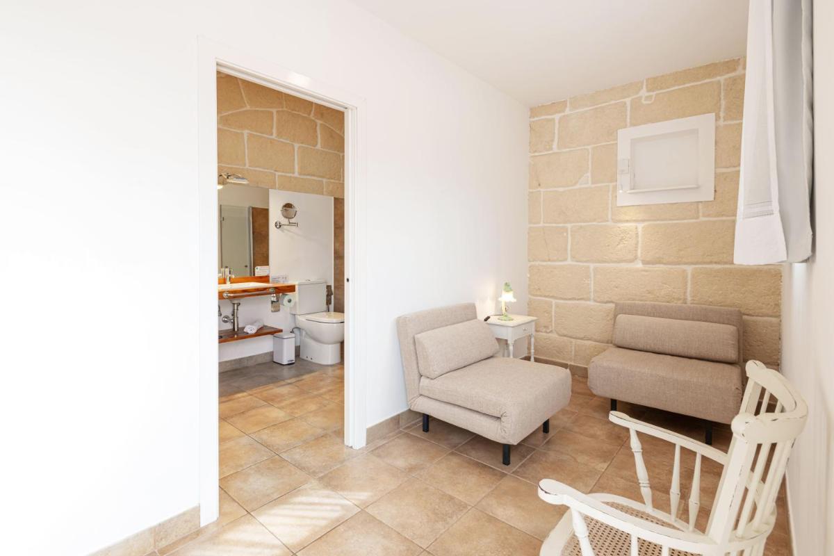 Agroturismo Son Juaneda