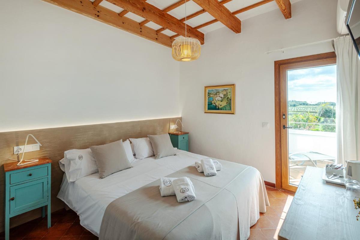 Agroturismo Son Juaneda