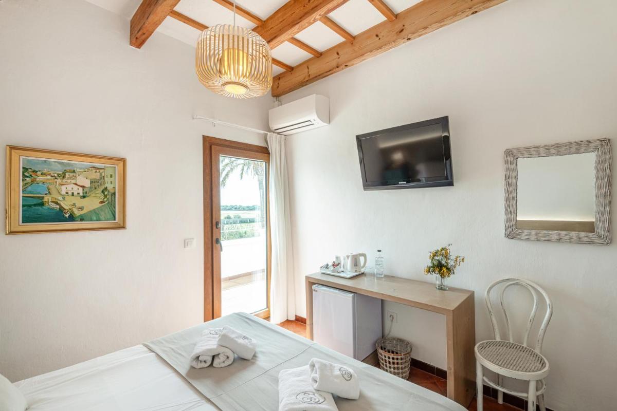 Agroturismo Son Juaneda