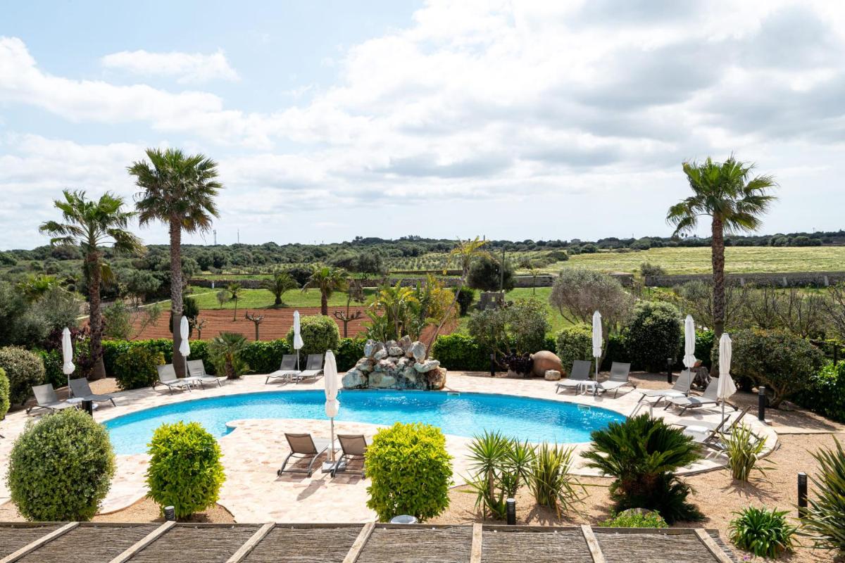 Agroturismo Son Juaneda