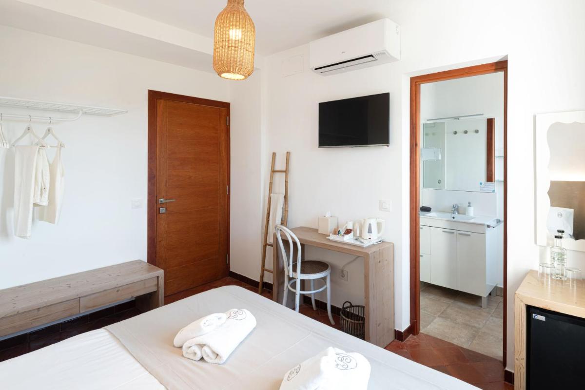 Agroturismo Son Juaneda