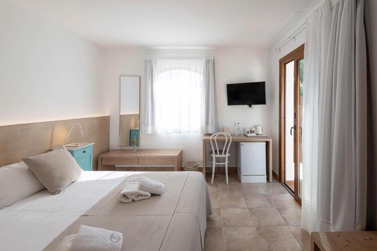 Agroturismo Son Juaneda