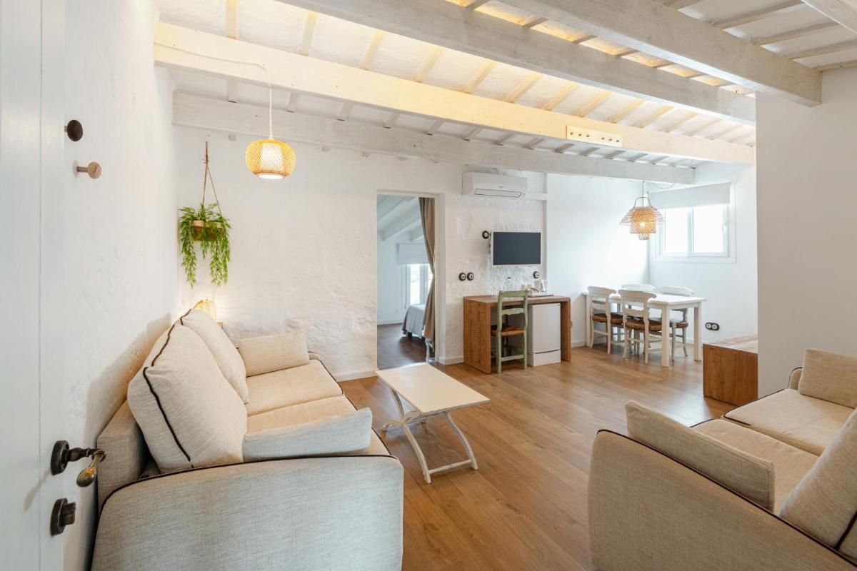 Agroturismo Son Juaneda