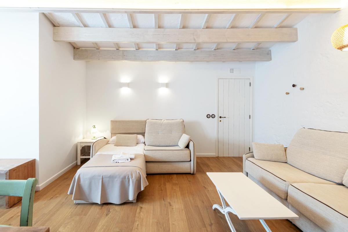 Agroturismo Son Juaneda