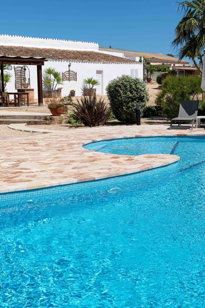 Agroturismo Son Juaneda