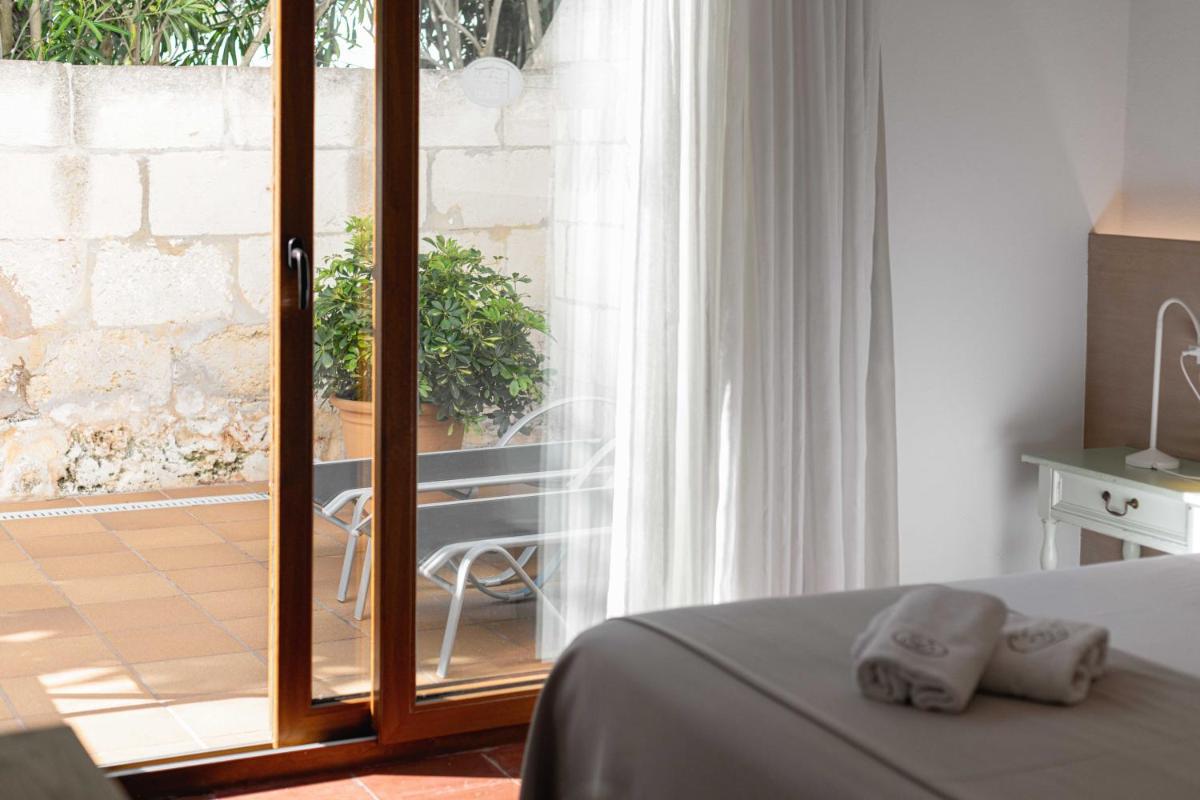 Agroturismo Son Juaneda