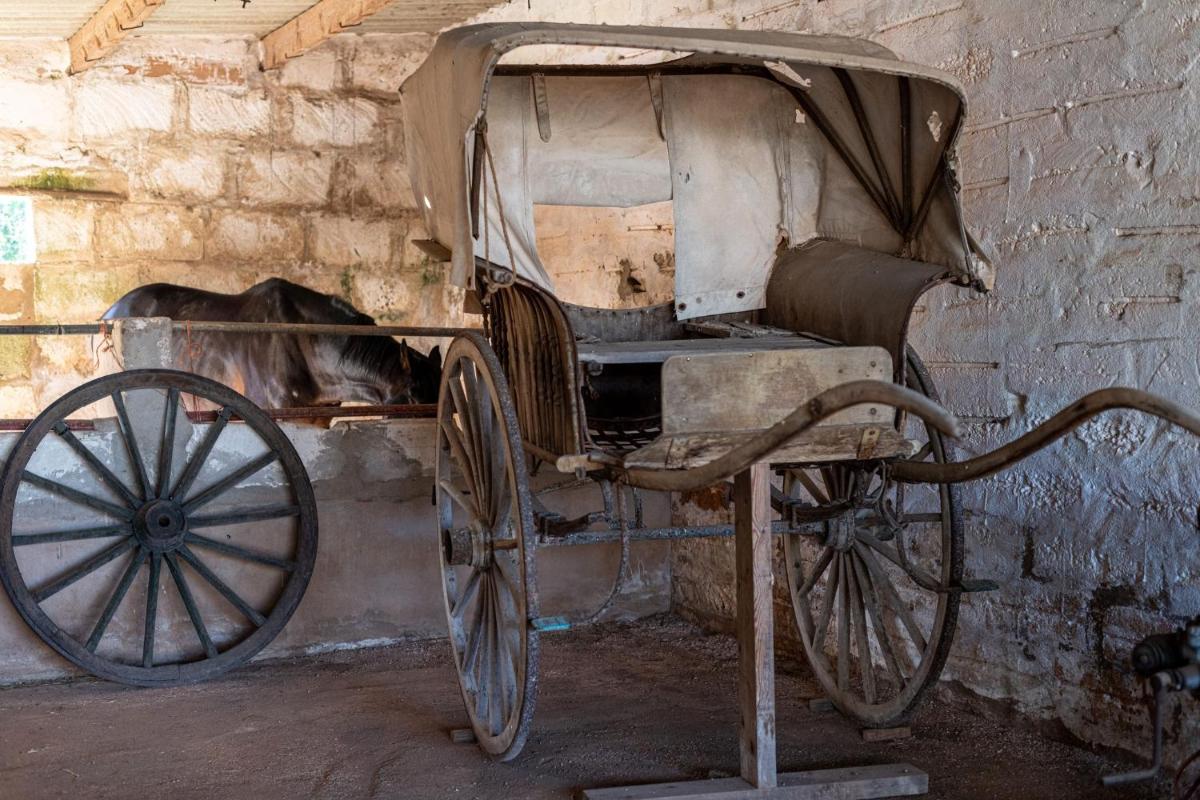 Agroturismo Son Juaneda