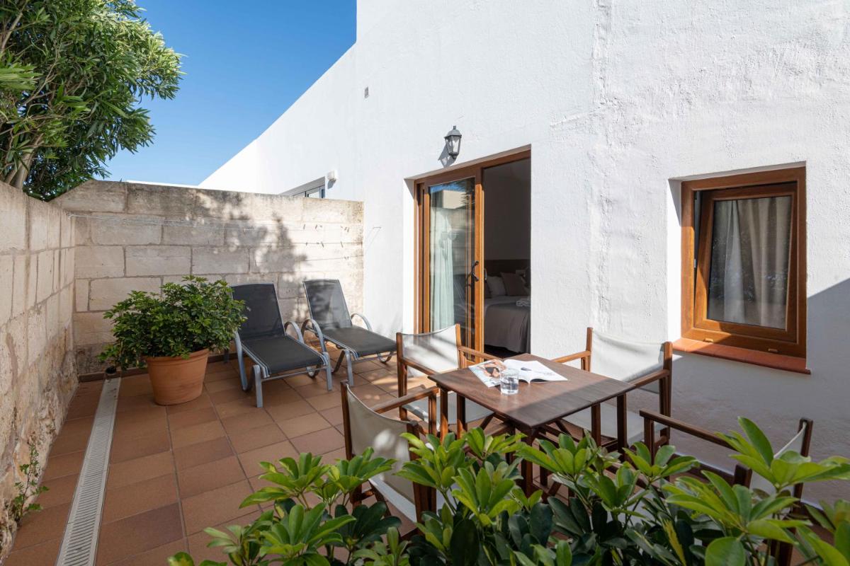 Agroturismo Son Juaneda