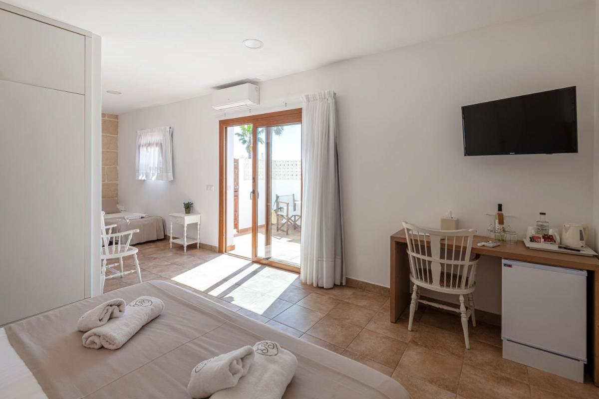 Agroturismo Son Juaneda