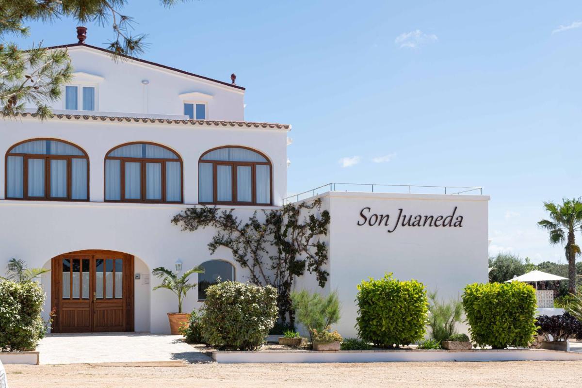 Agroturismo Son Juaneda