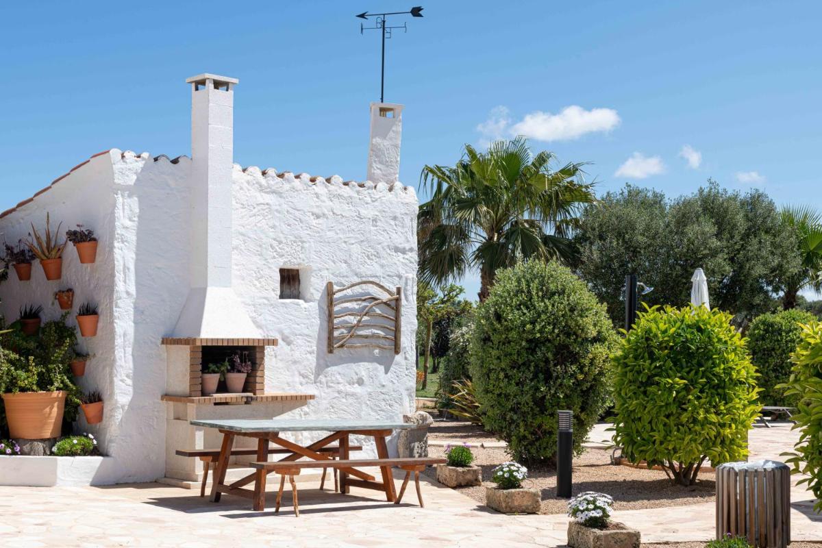 Agroturismo Son Juaneda