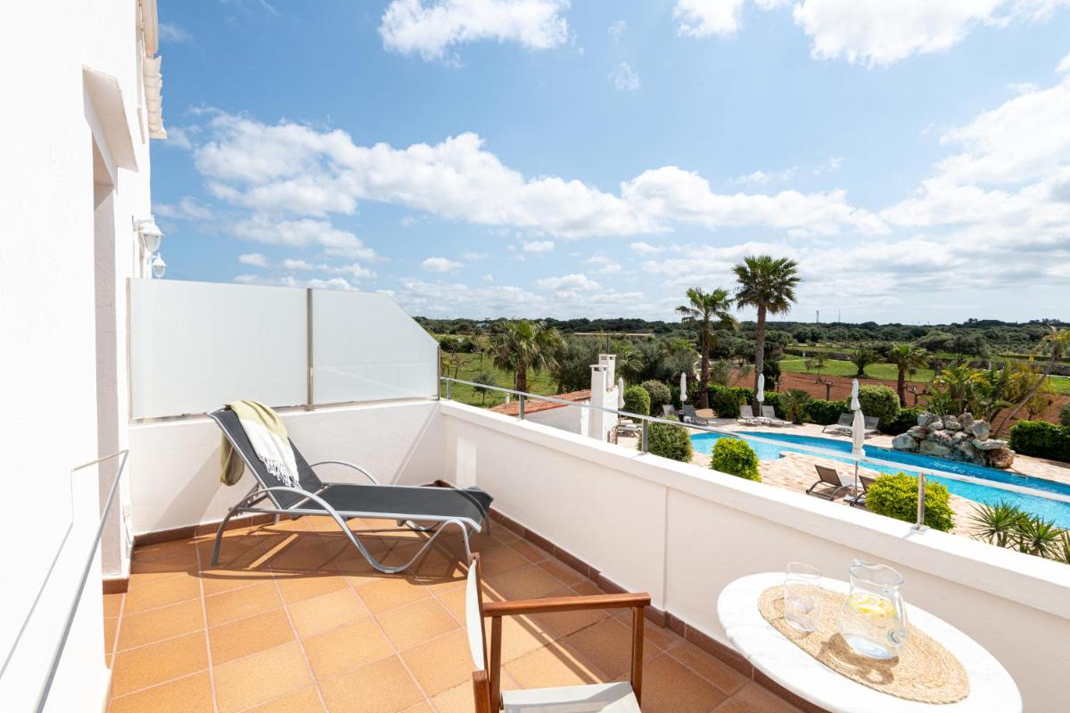 Agroturismo Son Juaneda