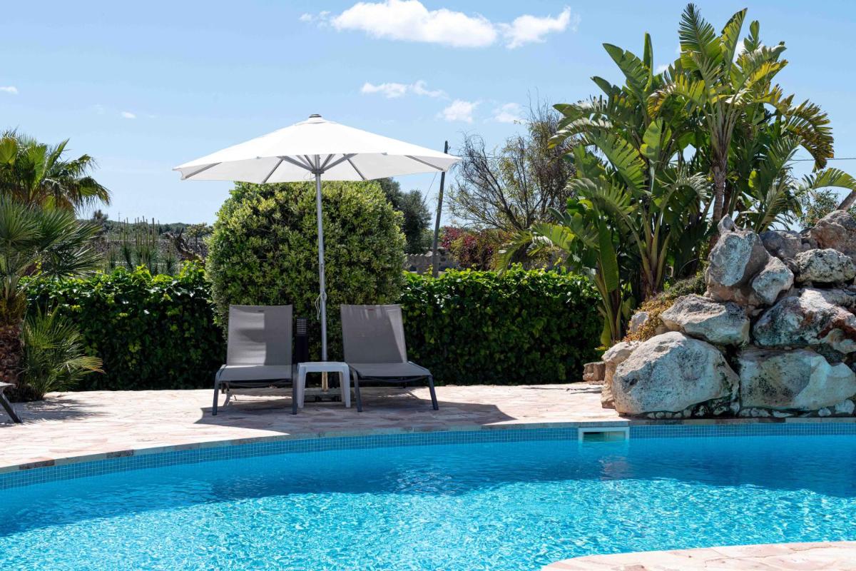 Agroturismo Son Juaneda