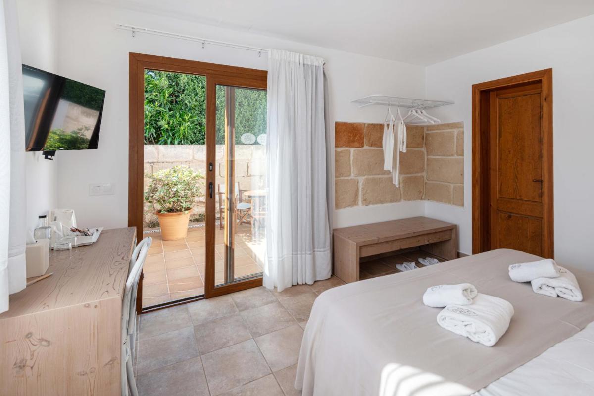 Agroturismo Son Juaneda