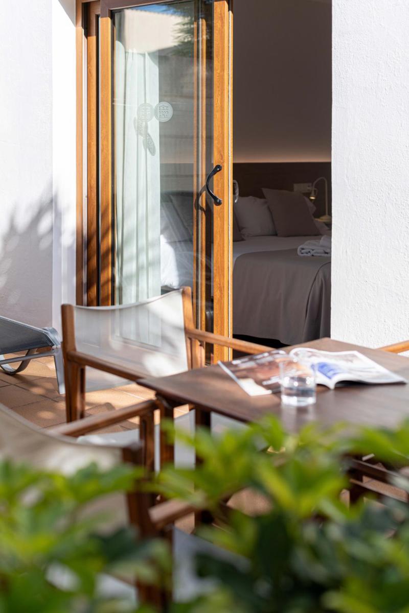 Agroturismo Son Juaneda