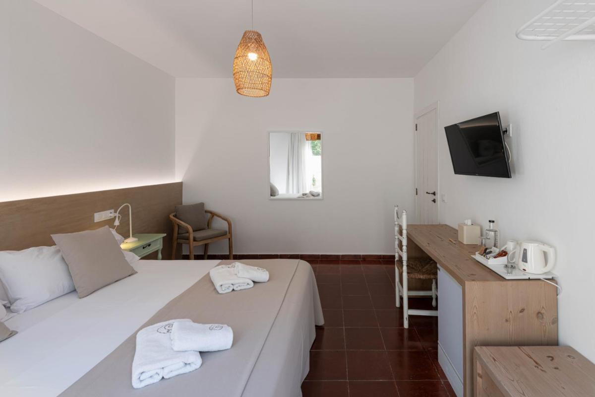 Agroturismo Son Juaneda