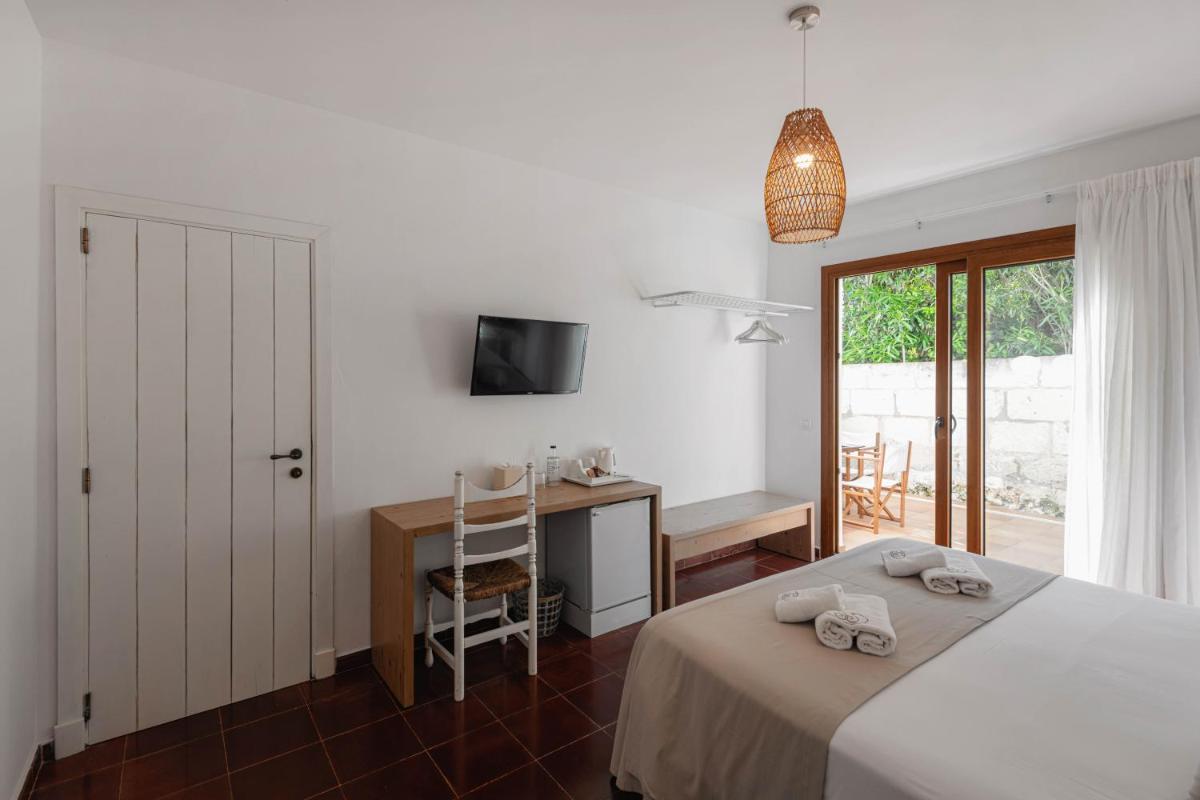 Agroturismo Son Juaneda
