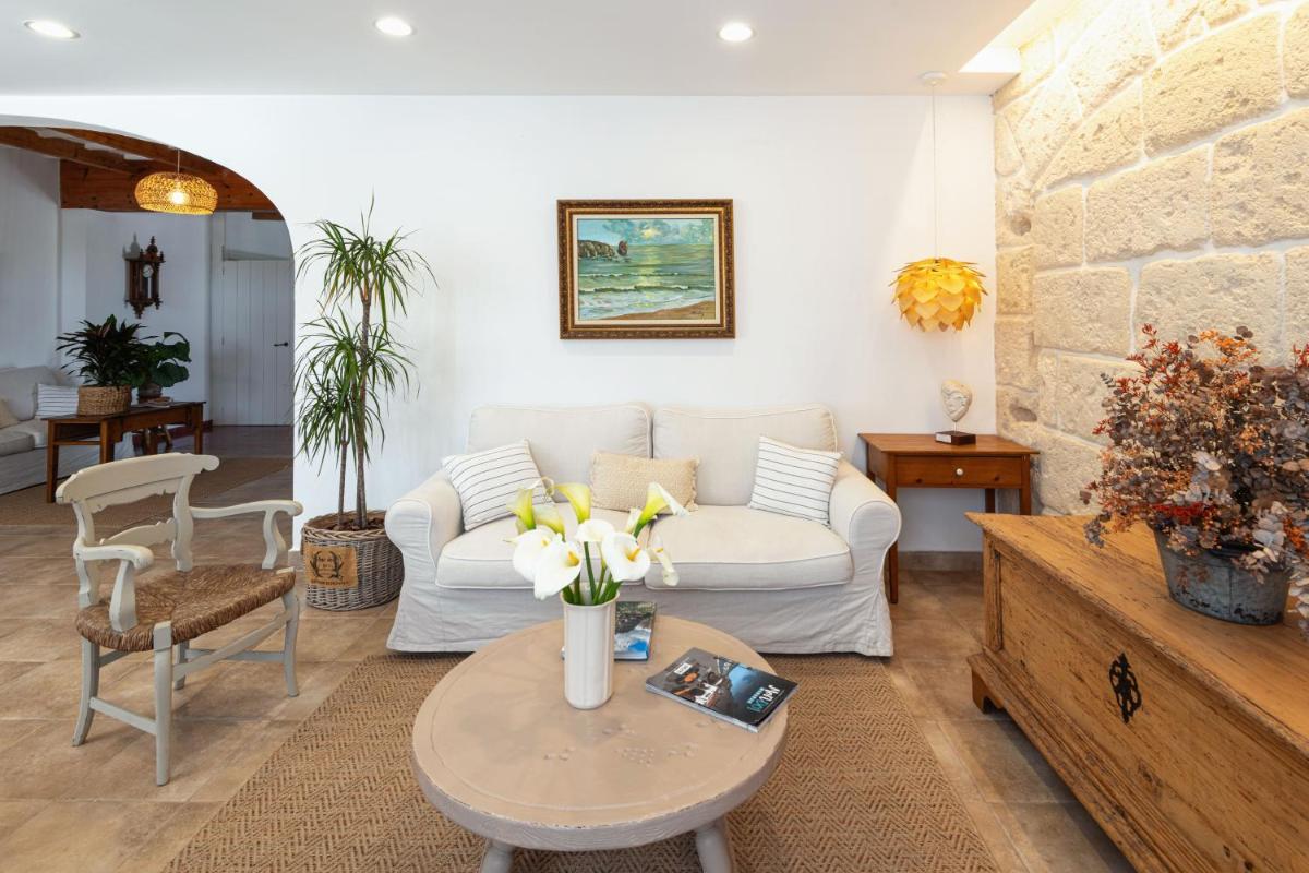 Agroturismo Son Juaneda