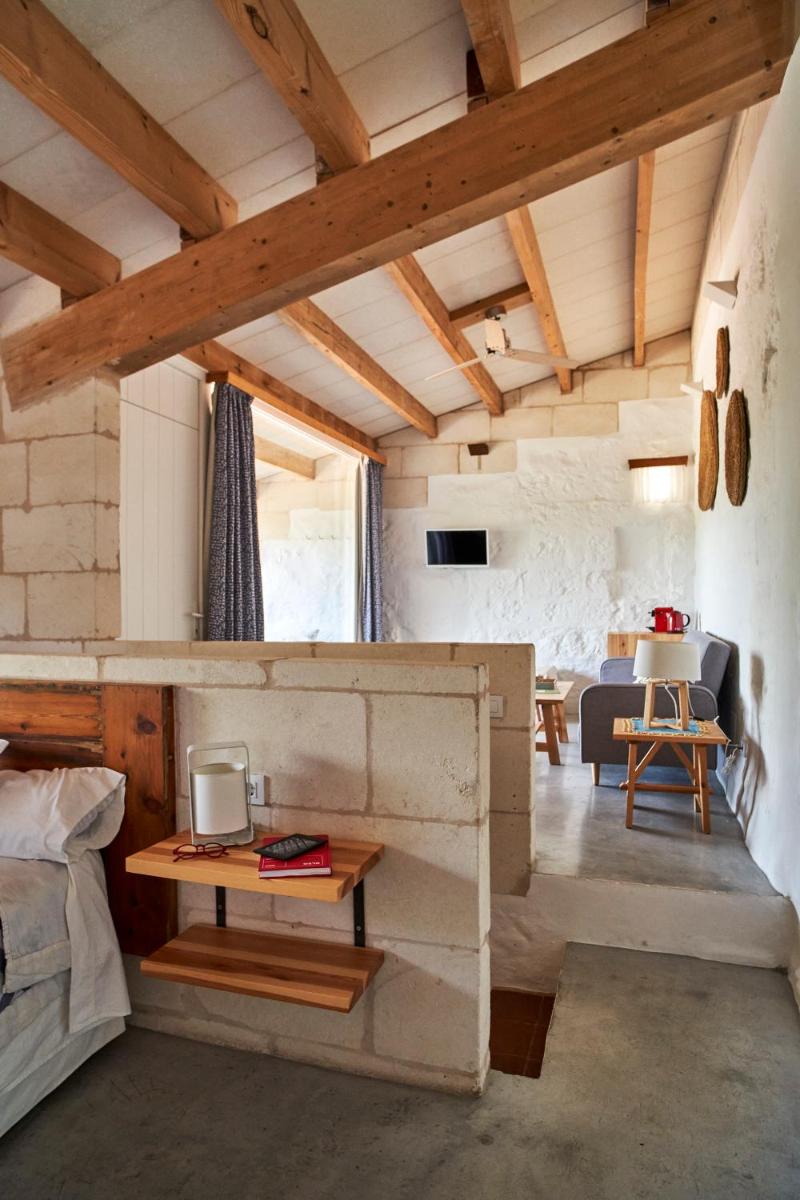 Agroturismo Turmaden des Capita