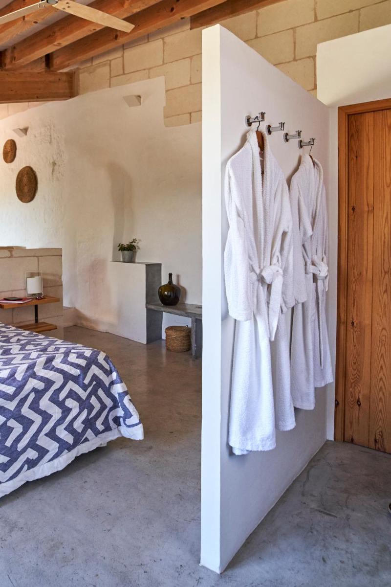 Agroturismo Turmaden des Capita