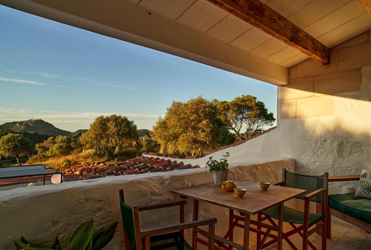 Agroturismo Turmaden des Capita