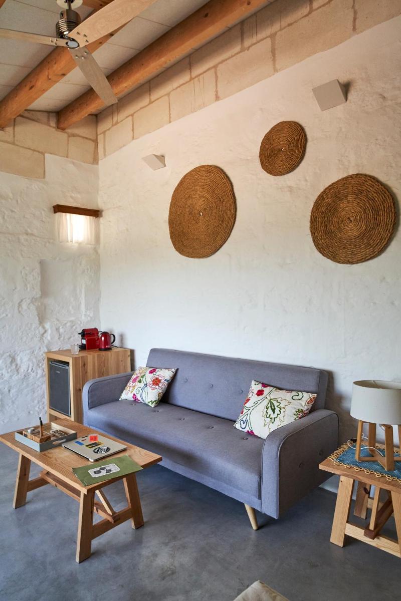 Agroturismo Turmaden des Capita