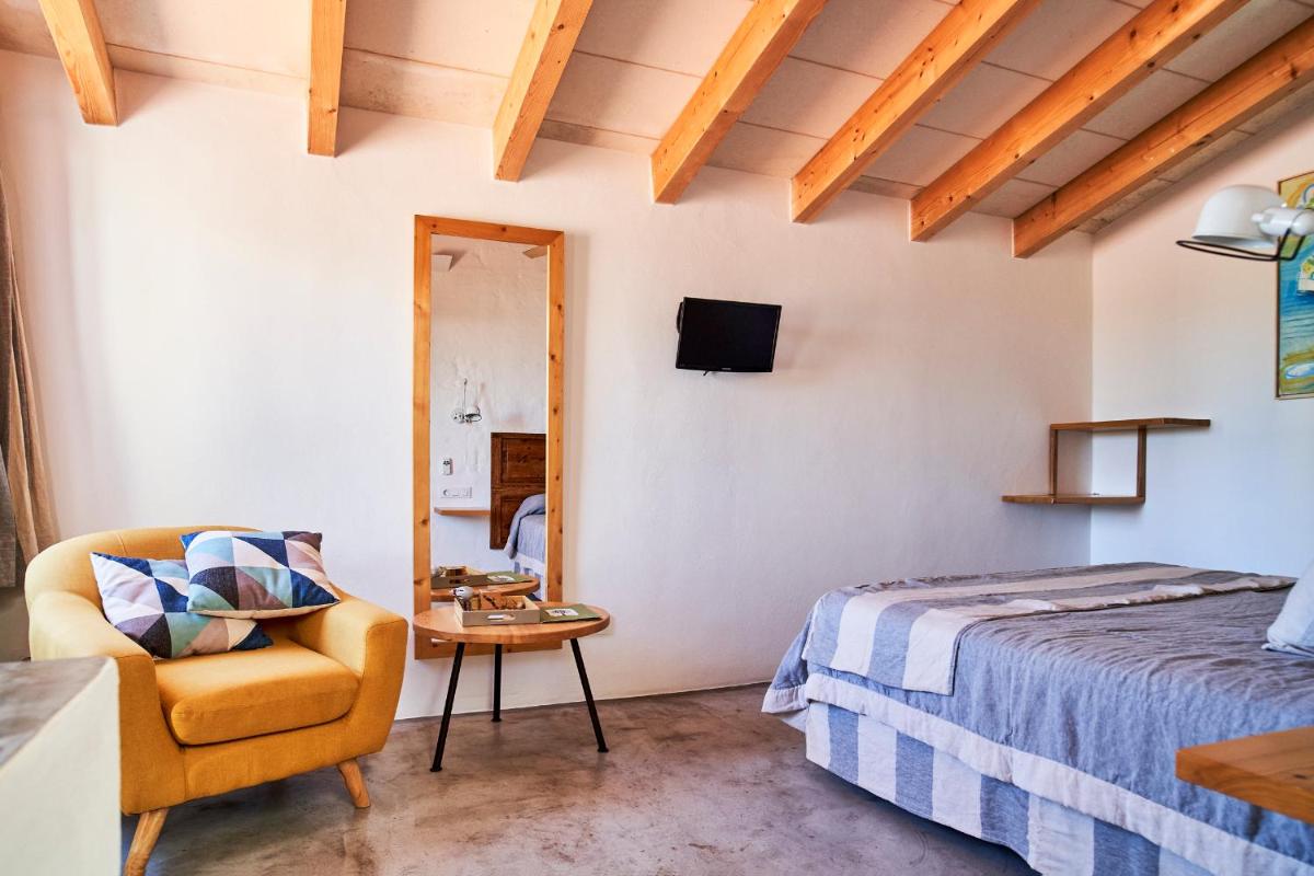 Agroturismo Turmaden des Capita