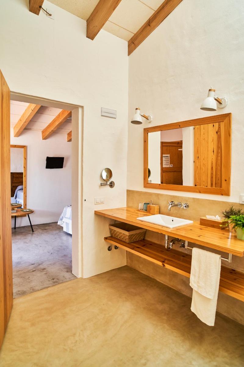 Agroturismo Turmaden des Capita