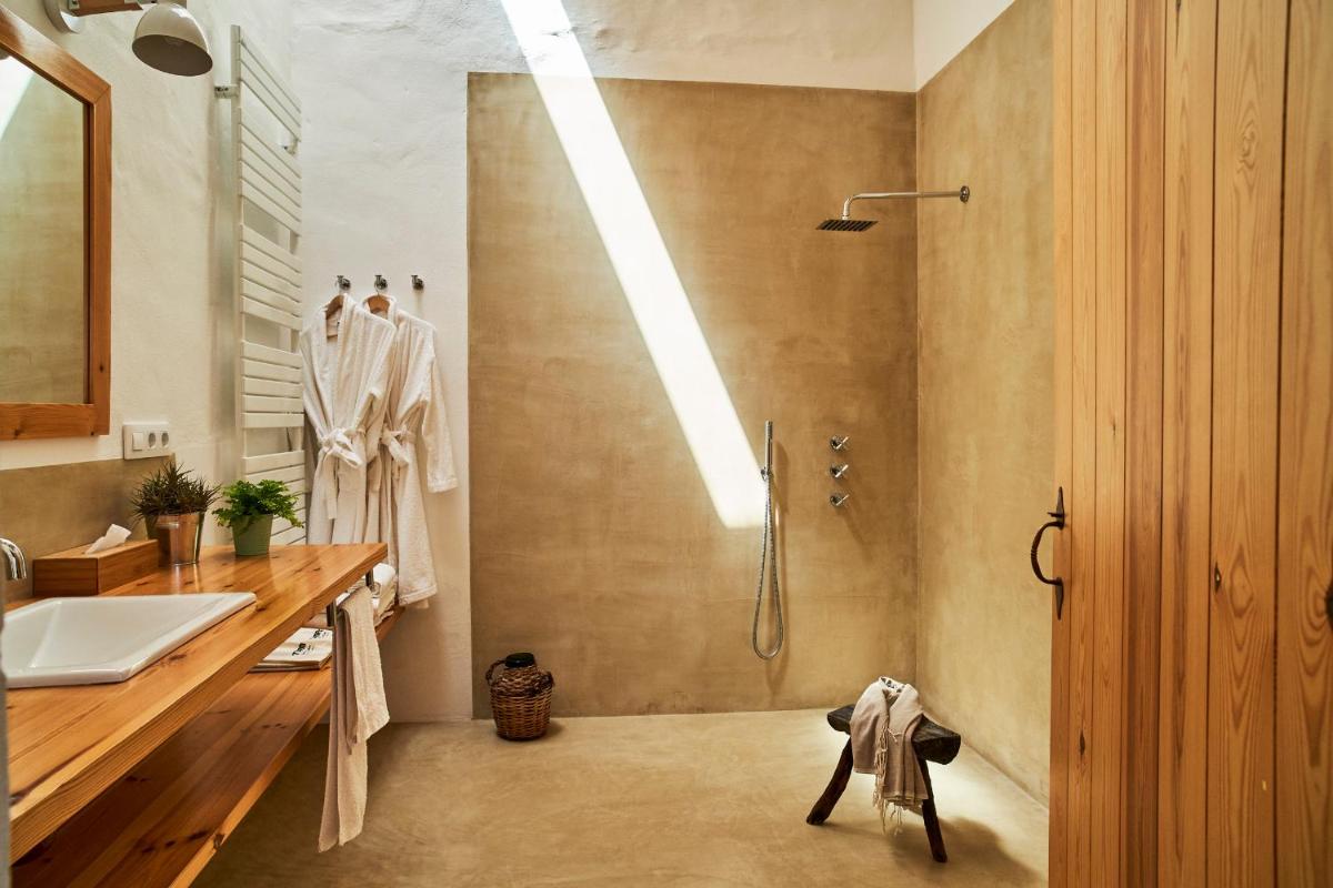 Agroturismo Turmaden des Capita