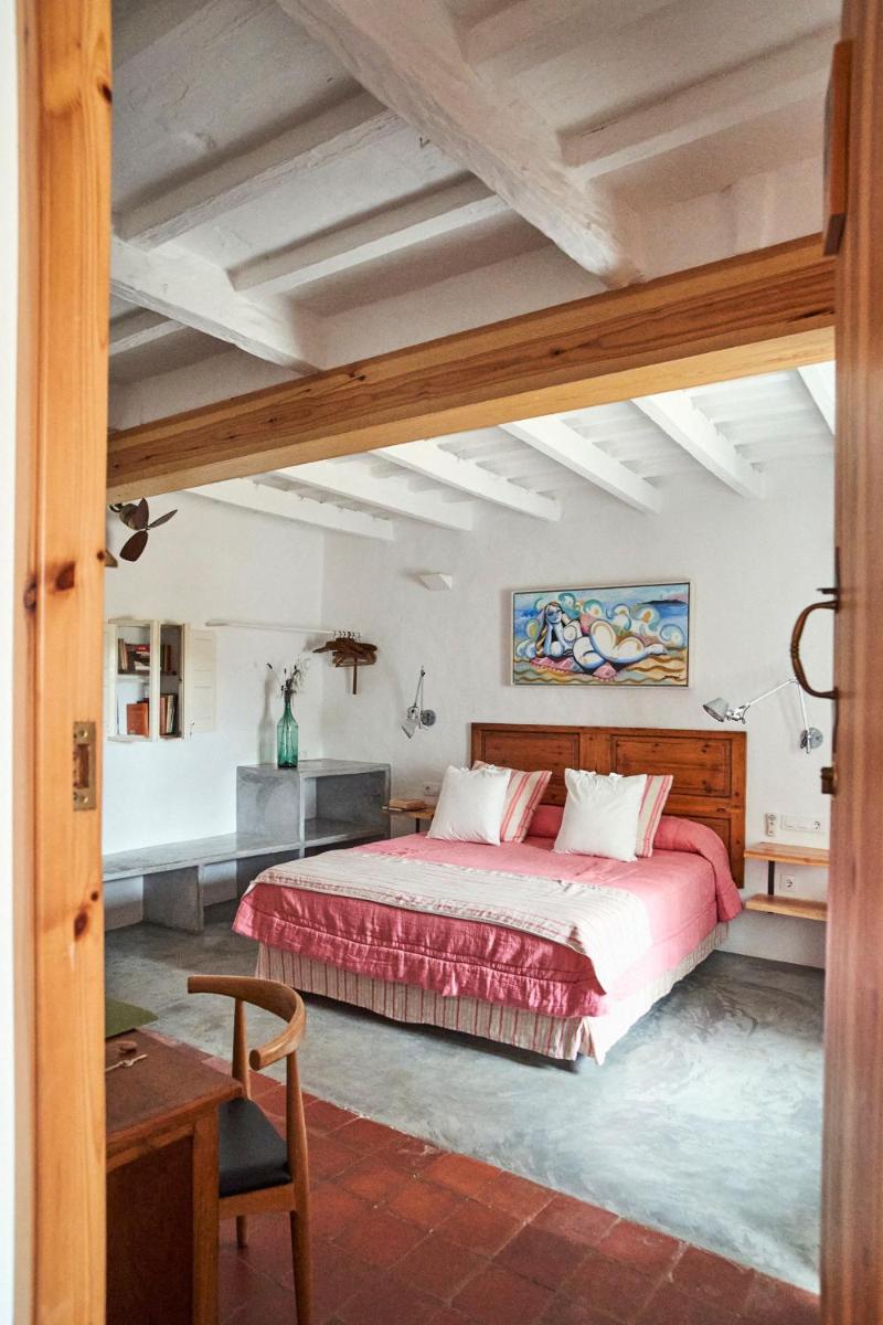 Agroturismo Turmaden des Capita