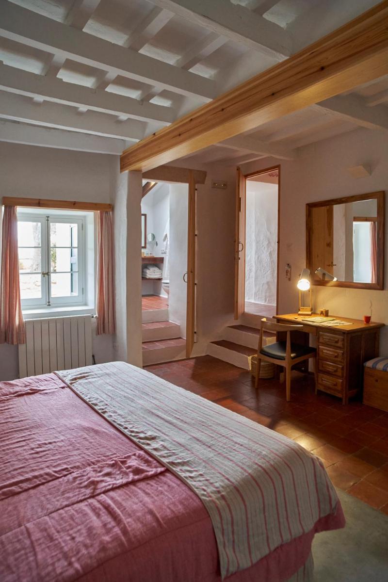 Agroturismo Turmaden des Capita