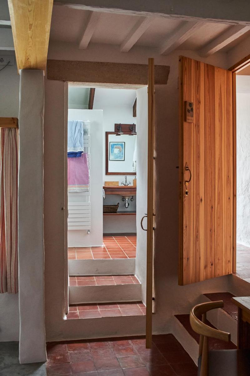 Agroturismo Turmaden des Capita